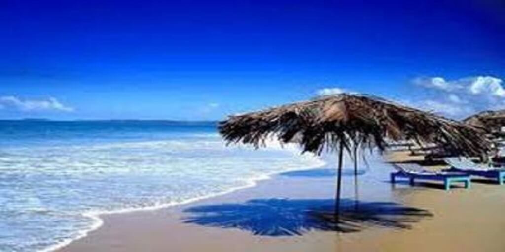 Beautiful Beaches Goa