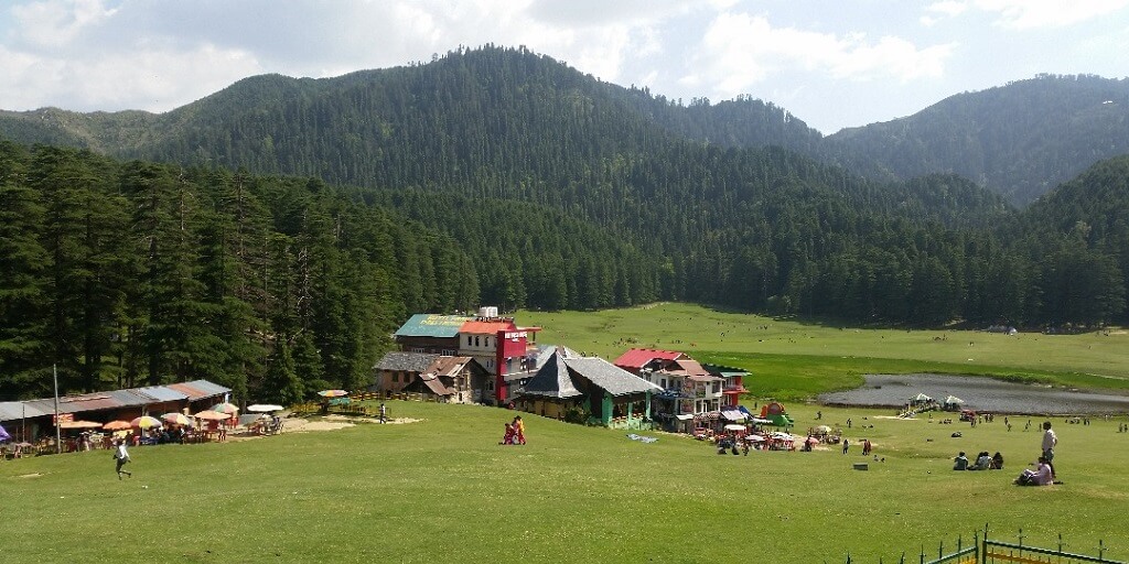 Full Himachal Tour Package