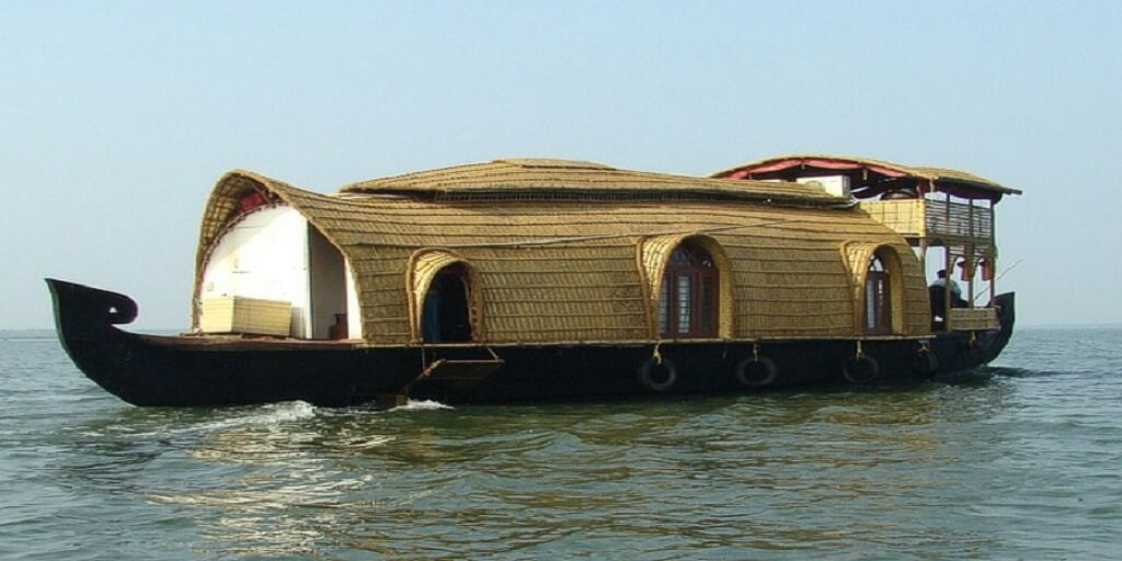 House Boat Kerala