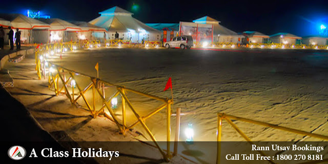 rann utsav,white rann of kutch