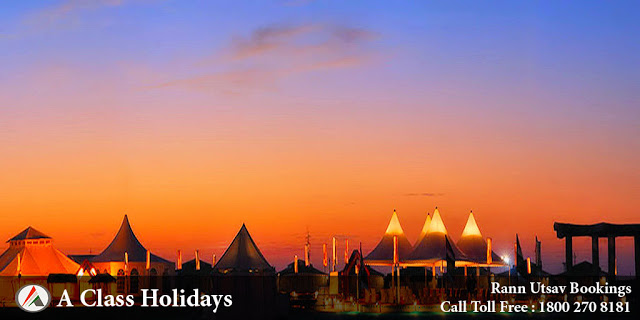 rann utsav price and packages