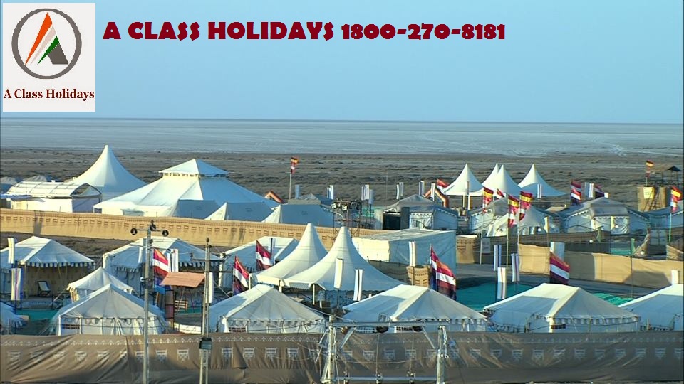 Rann utsav packages