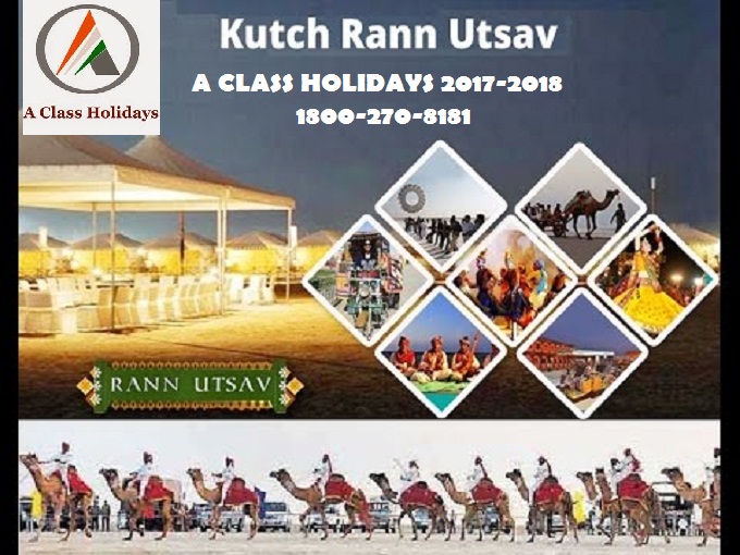 Rann utsav Kutch