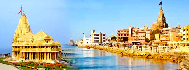 Dwarka and somnath tour