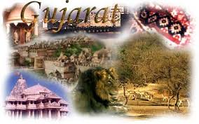 gujarat tours and pakages