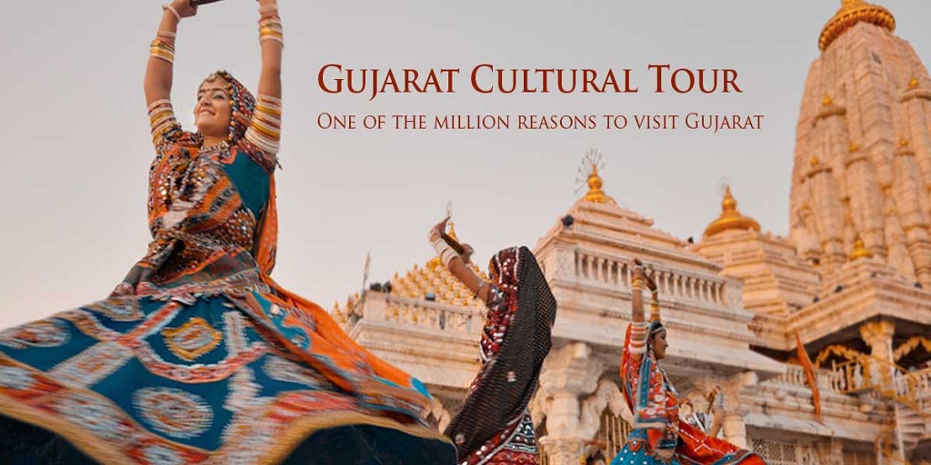 gujarat tour booking online