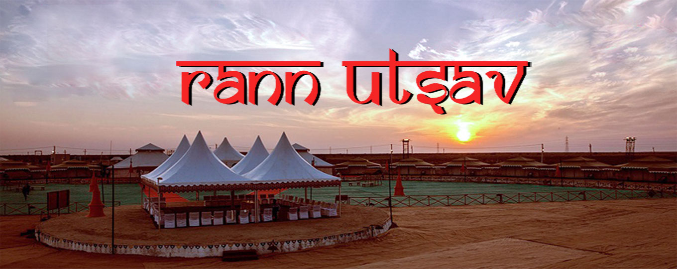 kutch rann utsav