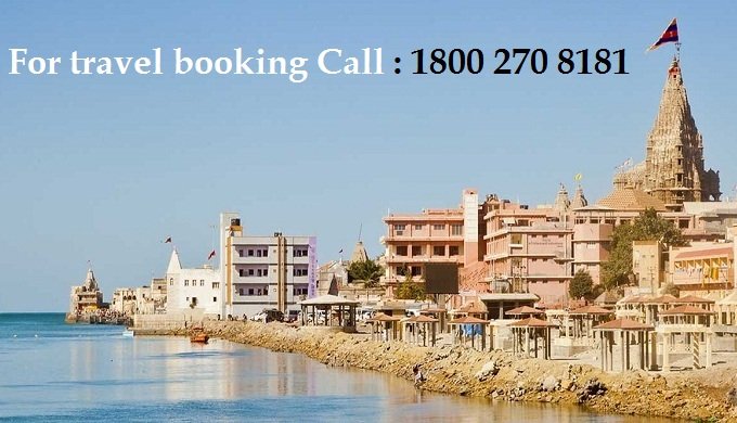 Gujarat Dwarka tour