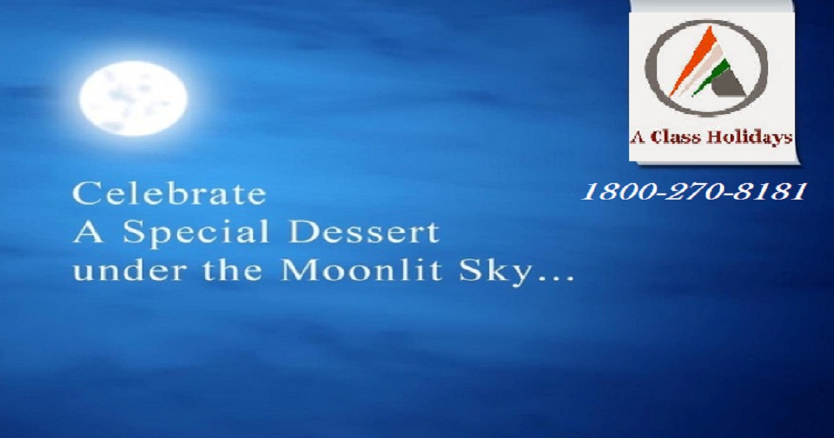 rann utsav full moon night